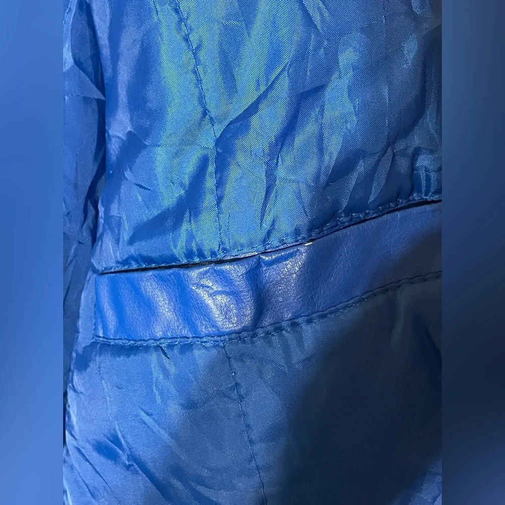 UCLA Bruins Varsity Jacket Mens Large Wool Steve & Barrys Vintage - Picture 6 of 14